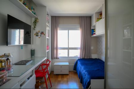 Apartamento à venda com 280m², 3 quartos e 4 vagasQuarto 2 - Suite