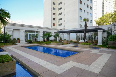 Apartamento à venda com 280m², 3 quartos e 4 vagasÁrea Comum