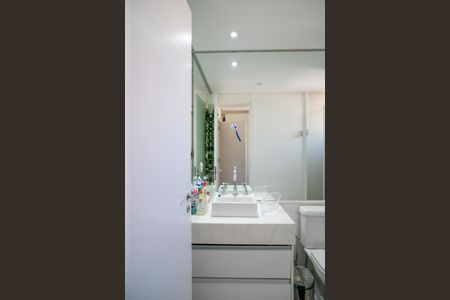 Apartamento à venda com 280m², 3 quartos e 4 vagasBanheirto Quarto 2 - Suite