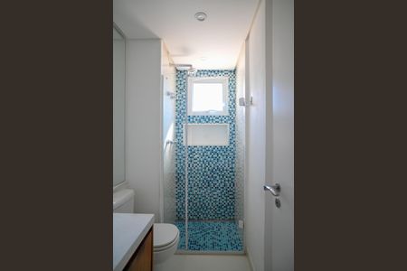 Apartamento à venda com 280m², 3 quartos e 4 vagasBanheiro Quarto 1 - Suite