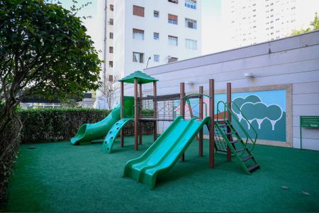 Apartamento à venda com 280m², 3 quartos e 4 vagasPlayground
