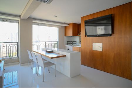 Apartamento à venda com 280m², 3 quartos e 4 vagasEspaço Gourmet