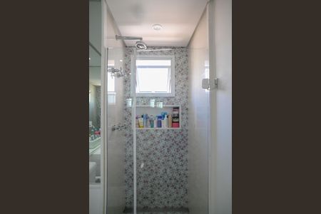 Apartamento à venda com 280m², 3 quartos e 4 vagasBanheiro Quarto 2 - Suite