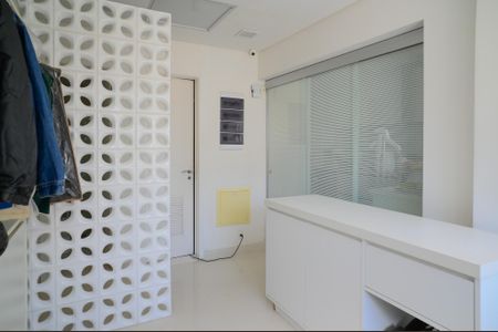 Apartamento à venda com 280m², 3 quartos e 4 vagasÁrea de Serviço