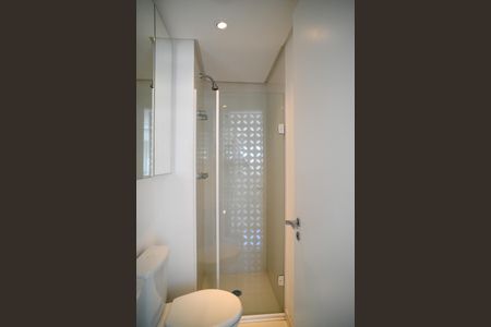 Apartamento à venda com 280m², 3 quartos e 4 vagasBanheiro de Serviço