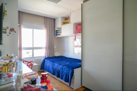 Apartamento à venda com 280m², 3 quartos e 4 vagasQuarto 2 - Suite