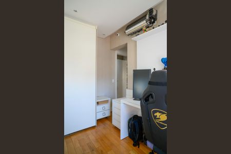 Apartamento à venda com 280m², 3 quartos e 4 vagasQuarto 1 - Suite