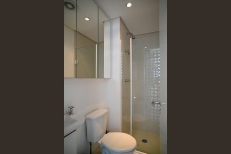 Apartamento à venda com 280m², 3 quartos e 4 vagasBanheiro de Serviço