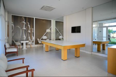 Apartamento à venda com 280m², 3 quartos e 4 vagasÁrea comum