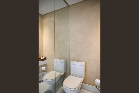 Apartamento à venda com 280m², 3 quartos e 4 vagasLavabo