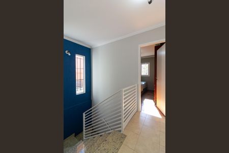 Casa à venda com 122m², 3 quartos e 2 vagasCorredor