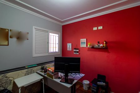 Casa à venda com 122m², 3 quartos e 2 vagasQuarto 2