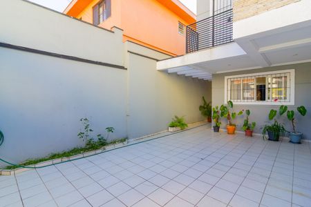 Casa à venda com 122m², 3 quartos e 2 vagasGaragem