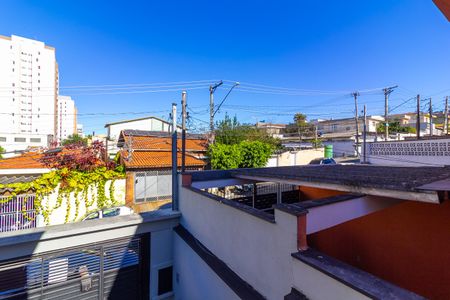 Casa à venda com 122m², 3 quartos e 2 vagasVista Varanda da Suíte