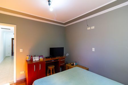 Casa à venda com 122m², 3 quartos e 2 vagasQuarto 3