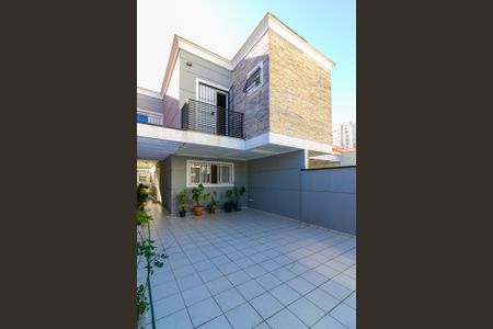 Casa à venda com 122m², 3 quartos e 2 vagasGaragem