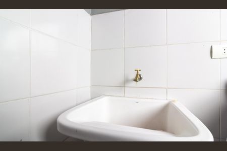 Casa à venda com 122m², 3 quartos e 2 vagasÁrea de Serviço