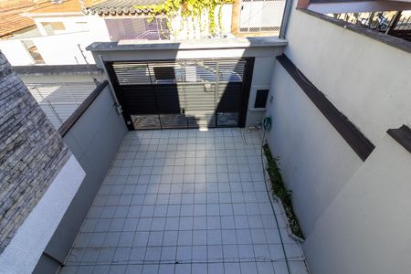 Casa à venda com 122m², 3 quartos e 2 vagasVista Varanda da Suíte
