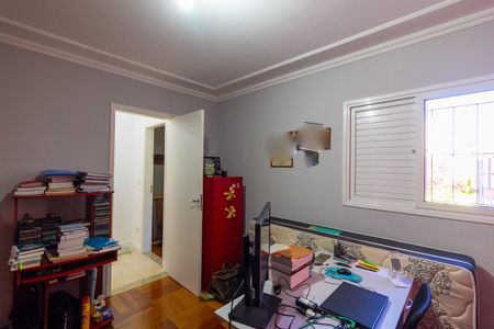 Casa à venda com 122m², 3 quartos e 2 vagasQuarto 2