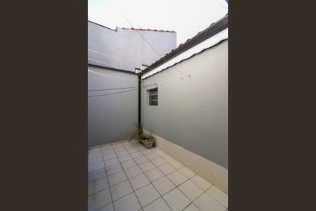 Casa à venda com 122m², 3 quartos e 2 vagasQuintal