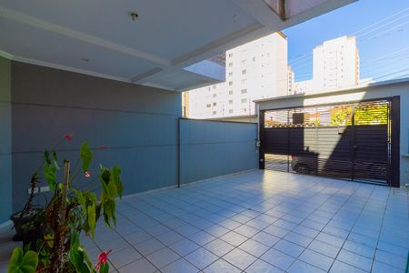 Casa à venda com 122m², 3 quartos e 2 vagasGaragem