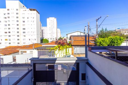 Casa à venda com 122m², 3 quartos e 2 vagasVista Varanda da Suíte