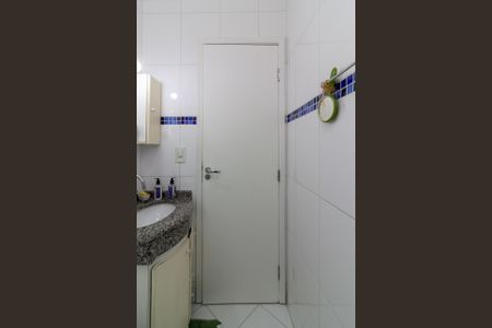 Casa à venda com 122m², 3 quartos e 2 vagasBanheiro Social