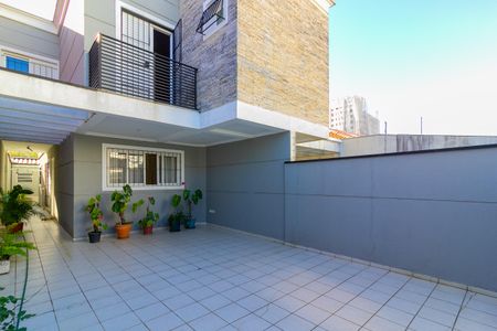 Casa à venda com 122m², 3 quartos e 2 vagasGaragem