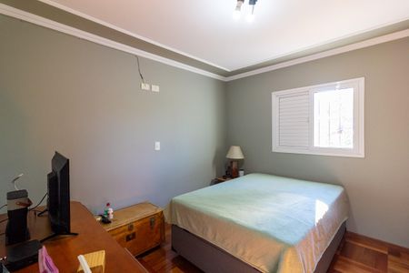 Casa à venda com 122m², 3 quartos e 2 vagasQuarto 3