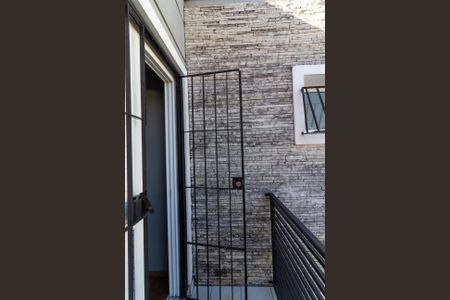 Casa à venda com 122m², 3 quartos e 2 vagasVaranda da Suíte