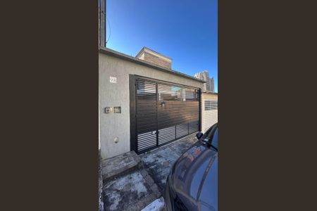 Casa à venda com 122m², 3 quartos e 2 vagasFachada