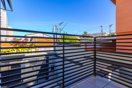 Casa à venda com 122m², 3 quartos e 2 vagasVaranda da Suíte