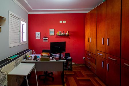 Casa à venda com 122m², 3 quartos e 2 vagasQuarto 2