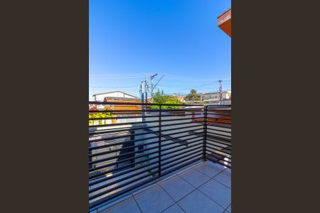 Casa à venda com 122m², 3 quartos e 2 vagasVaranda da Suíte