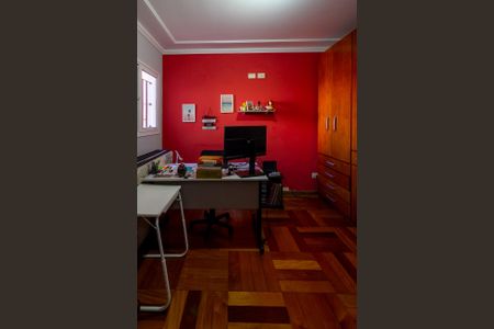 Casa à venda com 122m², 3 quartos e 2 vagasQuarto 2