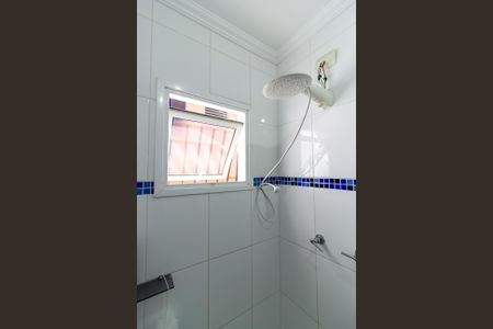 Casa à venda com 122m², 3 quartos e 2 vagasBanheiro Social