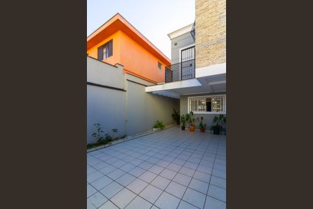 Casa à venda com 122m², 3 quartos e 2 vagasGaragem