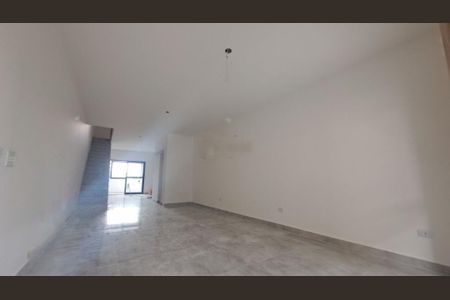 Casa à venda com 3 quartos, 210m² em Vila Santa Isabel, São Paulo