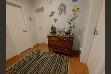 Apartamento à venda com 3 quartos, 140m² em Vila Andrade, São Paulo