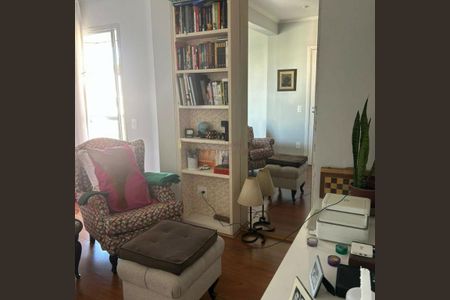 Apartamento à venda com 3 quartos, 140m² em Vila Andrade, São Paulo
