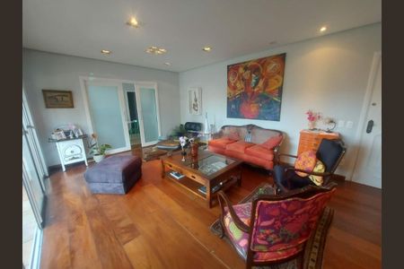 Apartamento à venda com 3 quartos, 140m² em Vila Andrade, São Paulo