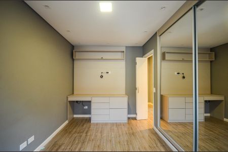 Casa de condomínio à venda com 89m², 2 quartos e 2 vagasQuarto 2