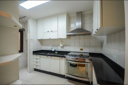 Casa de condomínio à venda com 89m², 2 quartos e 2 vagasCozinha