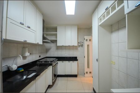 Casa de condomínio à venda com 89m², 2 quartos e 2 vagasCozinha