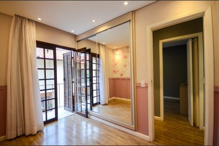 Casa de condomínio à venda com 89m², 2 quartos e 2 vagasQuarto 1