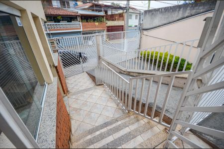 Casa de condomínio à venda com 89m², 2 quartos e 2 vagasPortaria
