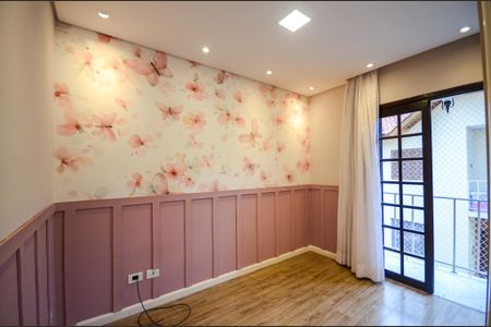 Casa de condomínio à venda com 89m², 2 quartos e 2 vagasQuarto 1