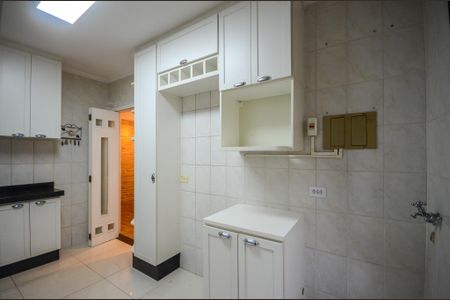 Casa de condomínio à venda com 89m², 2 quartos e 2 vagasCozinha