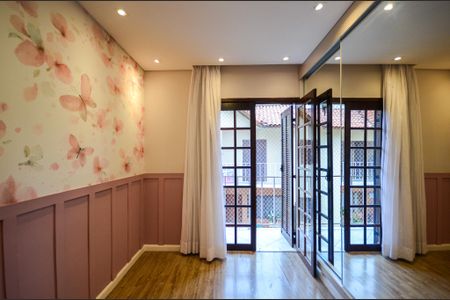 Casa de condomínio à venda com 89m², 2 quartos e 2 vagasQuarto 1