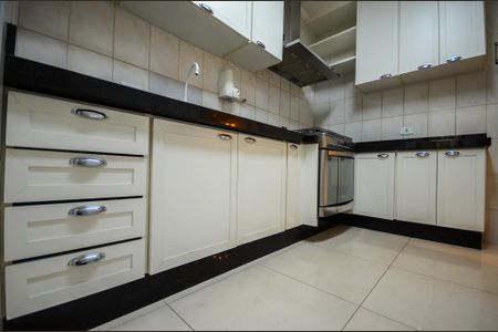 Casa de condomínio à venda com 89m², 2 quartos e 2 vagasCozinha